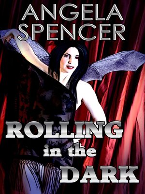 cover image of Rolling in the Dark
